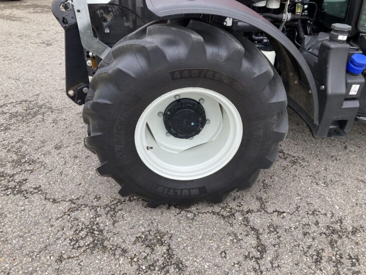 Steyr 4110 Kompakt (Stage V) 4 Steyr 4110 Kompakt (Stage V) 4