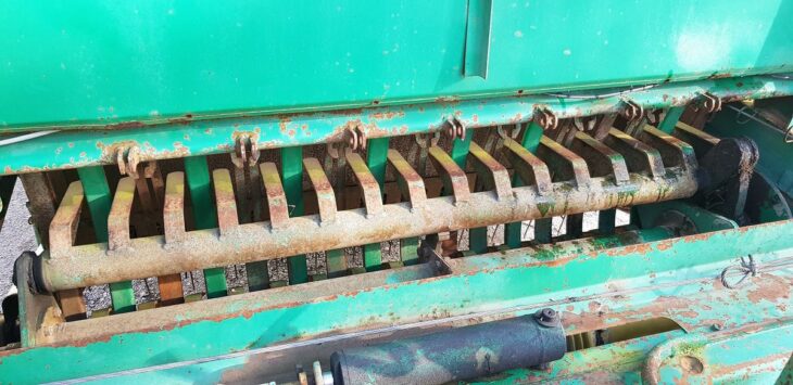 Steyr 8025 6 Steyr 8025 6