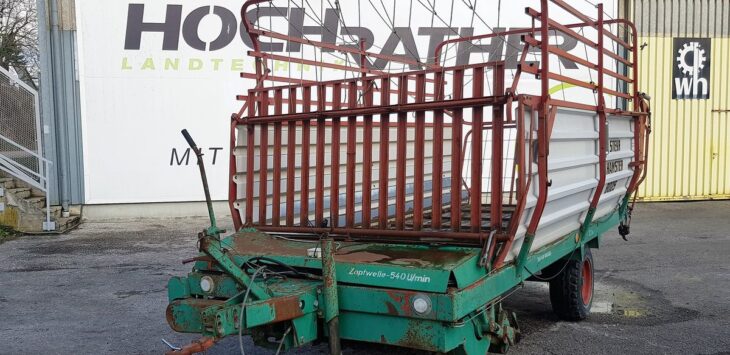 Steyr 8025 3 Steyr 8025 3