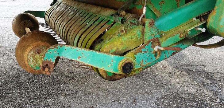 Steyr 8025 5 Steyr 8025 5