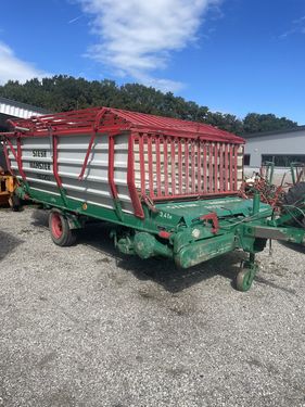 Steyr HAMSTER 8020 2 Steyr HAMSTER 8020 2