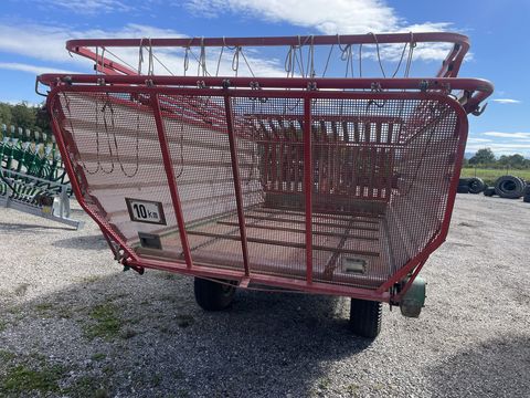 Steyr HAMSTER 8020 4 Steyr HAMSTER 8020 4