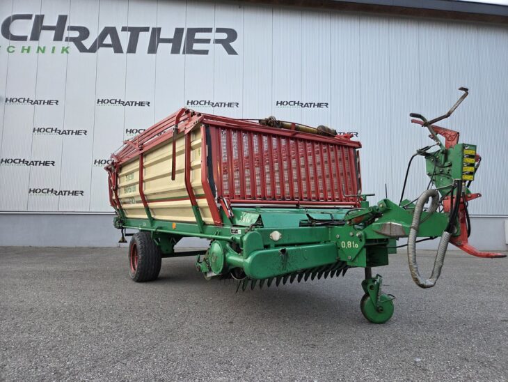 Steyr Hamster 427 Steyr Hamster 427