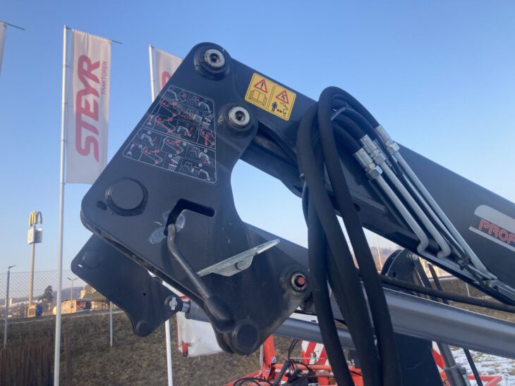 Stoll Soll Profiline FZ 20 6 Stoll Soll Profiline FZ 20 6