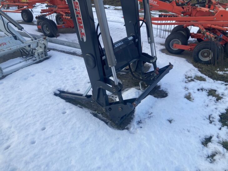 Stoll Soll Profiline FZ 20 2 Stoll Soll Profiline FZ 20 2