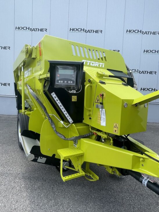 Storti Husky DS 90 2 Storti Husky DS 90 2