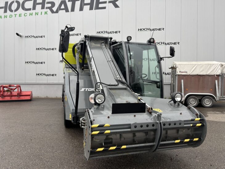 Storti Pointer EVO2 AS 160 4 Storti Pointer EVO2 AS 160 4