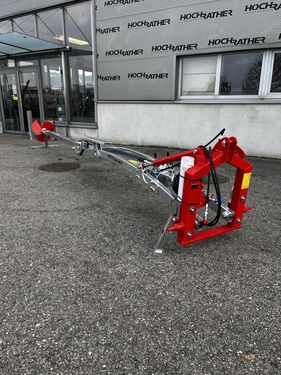 Vakutec Tmh - Profi 6M