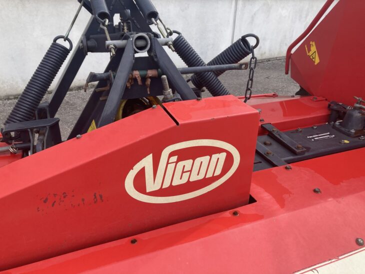 Vicon CM 295 4 Vicon CM 295 4