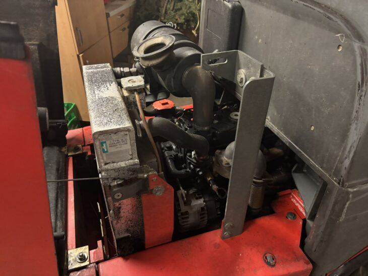 Weidemann 1355 cx 45 6 Weidemann 1355 cx 45 6