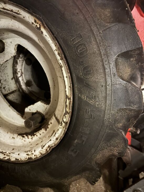 Weidemann 1355 cx 45 2 Weidemann 1355 cx 45 2