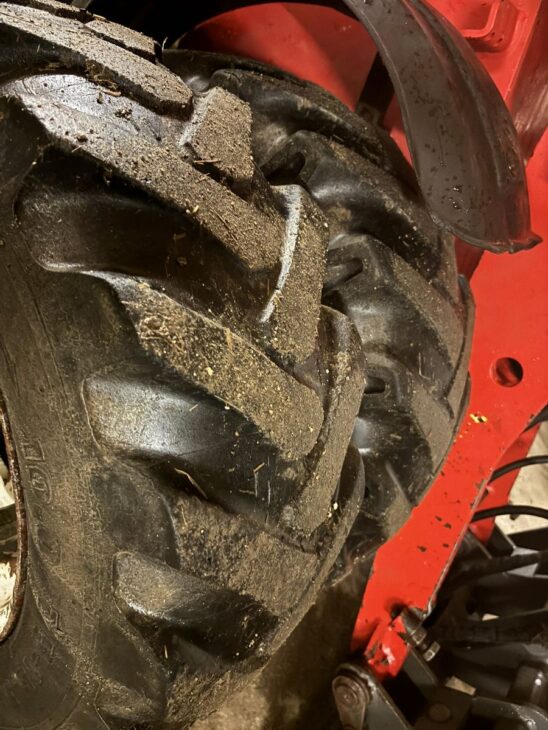 Weidemann 1355 cx 45 3 Weidemann 1355 cx 45 3