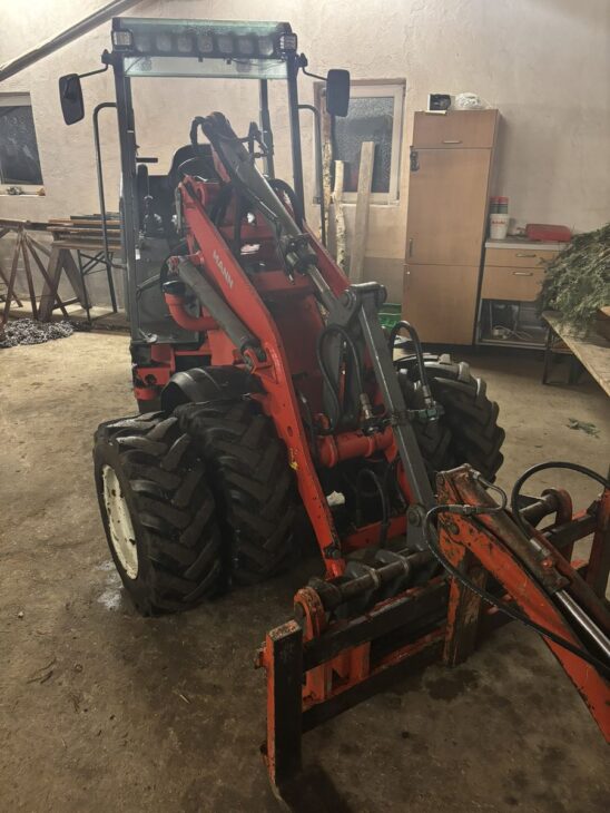 Weidemann 1355 cx 45 4 Weidemann 1355 cx 45 4