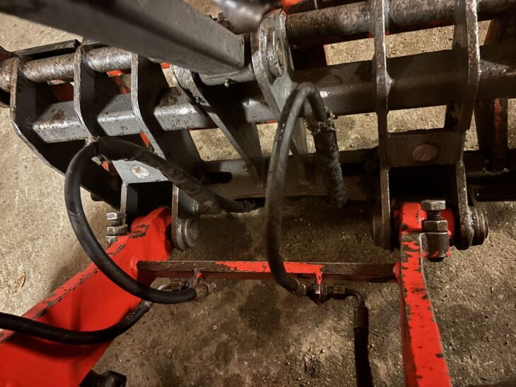 Weidemann 1355 cx 45 5 Weidemann 1355 cx 45 5