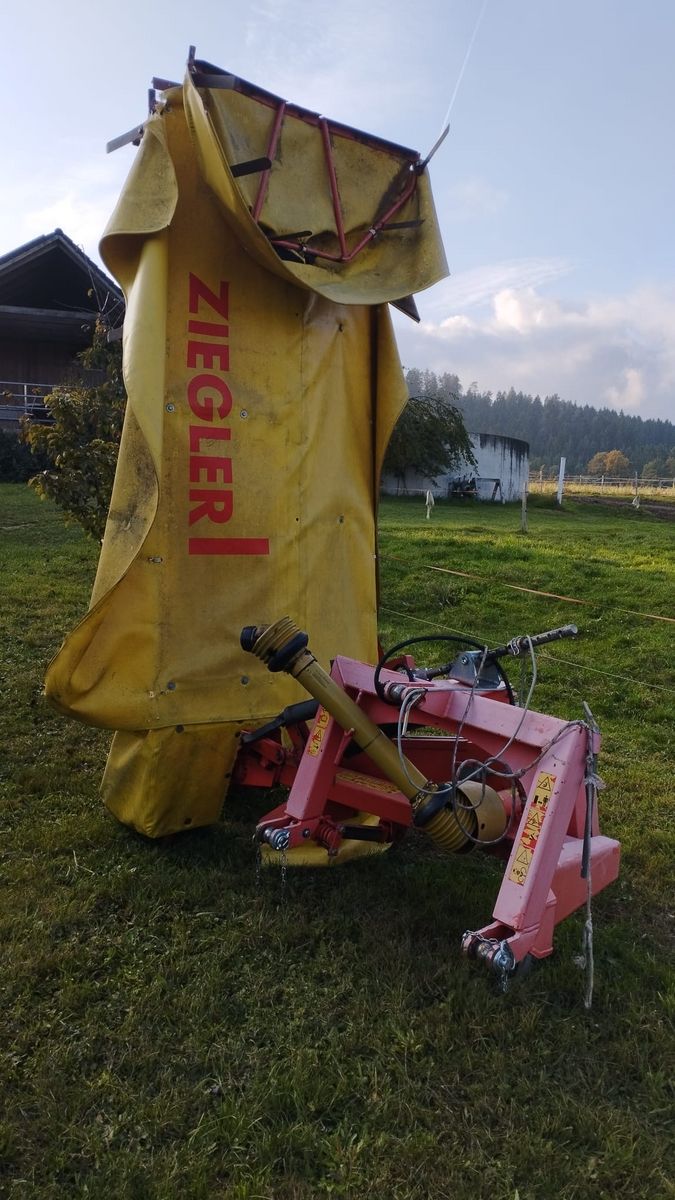 Ziegler Ht  304