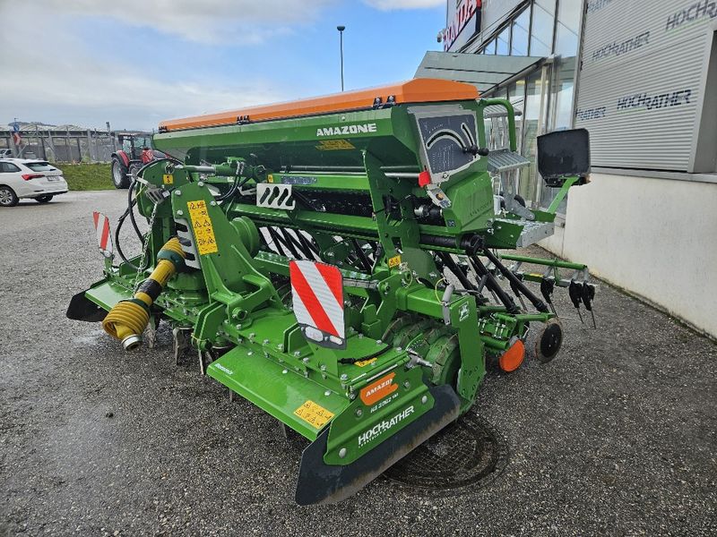 Amazone Amazone KE 3002-190 Rotamix/Cataya 3000 Spezial Amazone Amazone KE 3002-190 Rotamix/Cataya 3000 Spezial