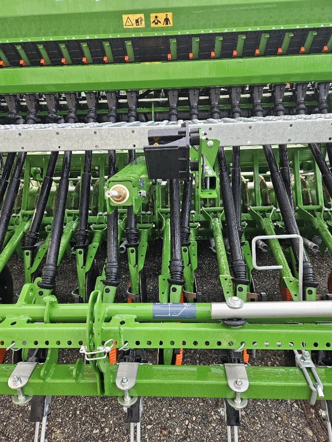 Amazone Amazone KE 3002-190 Rotamix/Cataya 3000 Spezial Amazone Amazone KE 3002-190 Rotamix/Cataya 3000 Spezial