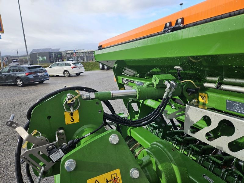Amazone Amazone KE 3002-190 Rotamix/Cataya 3000 Spezial Amazone Amazone KE 3002-190 Rotamix/Cataya 3000 Spezial