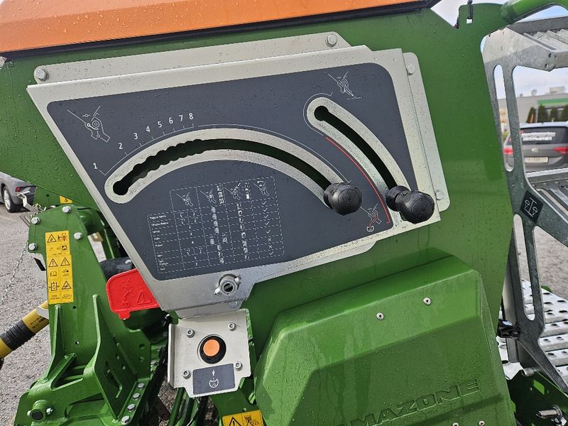 Amazone Amazone KE 3002-190 Rotamix/Cataya 3000 Spezial Amazone Amazone KE 3002-190 Rotamix/Cataya 3000 Spezial