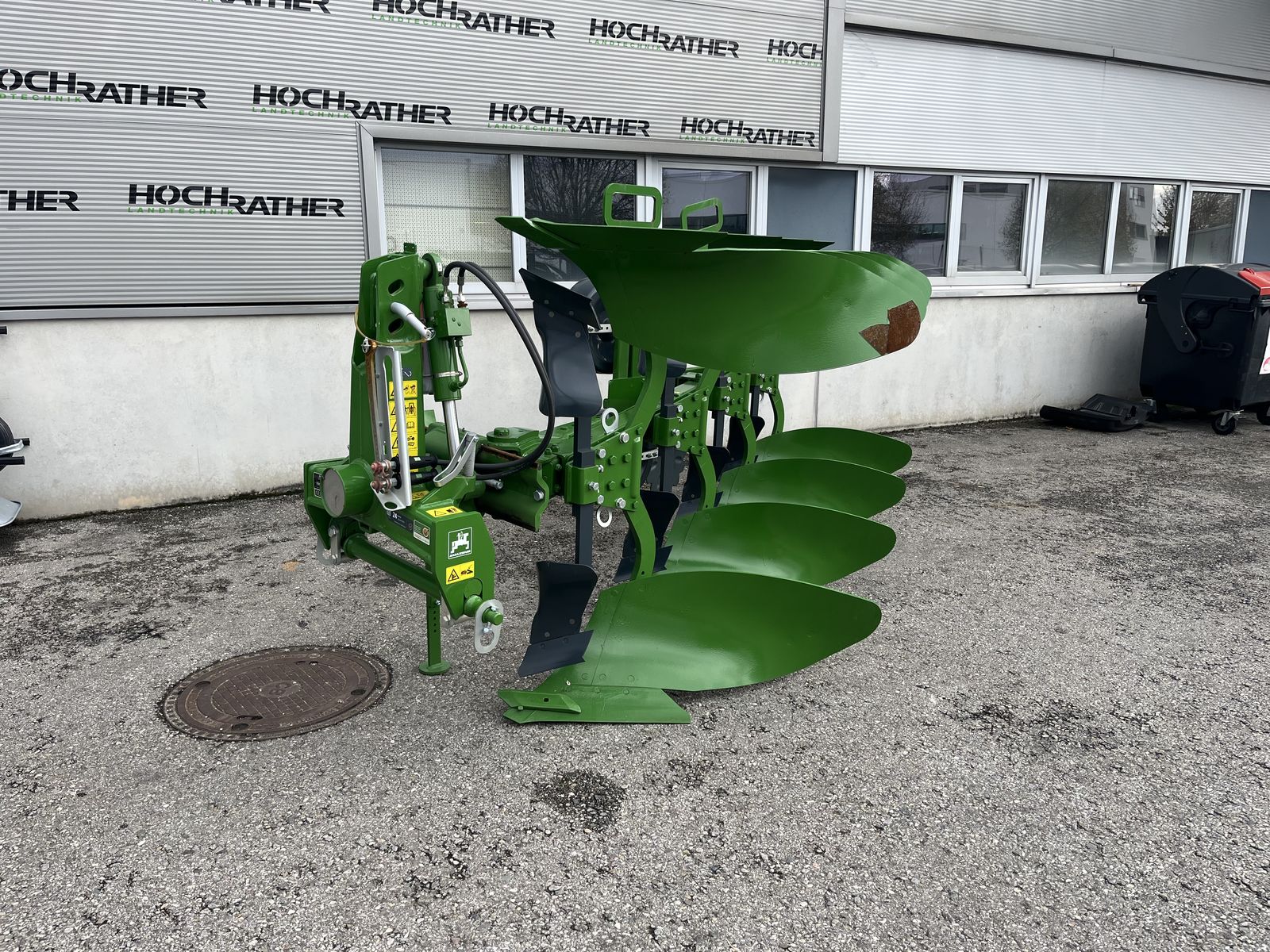Amazone Cayros M4-1020 Amazone Cayros M4-1020