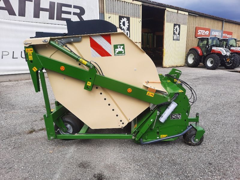 Amazone GHS 2100 Jumbo Amazone GHS 2100 Jumbo