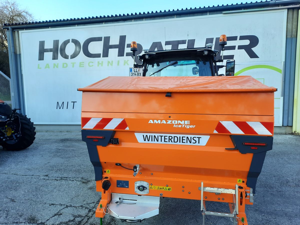 Amazone Ice Tiger 1,6 Amazone Ice Tiger 1,6