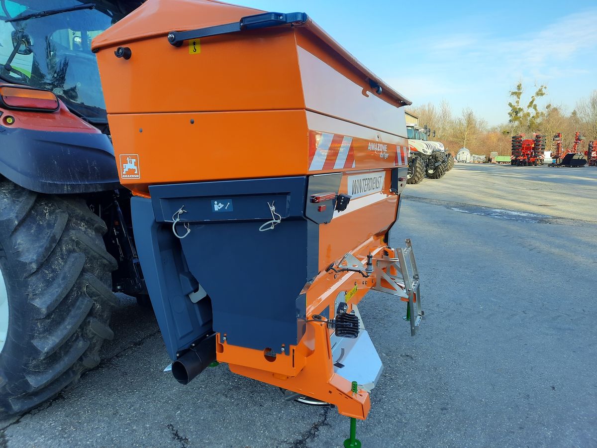 Amazone Ice Tiger 1,6 Amazone Ice Tiger 1,6