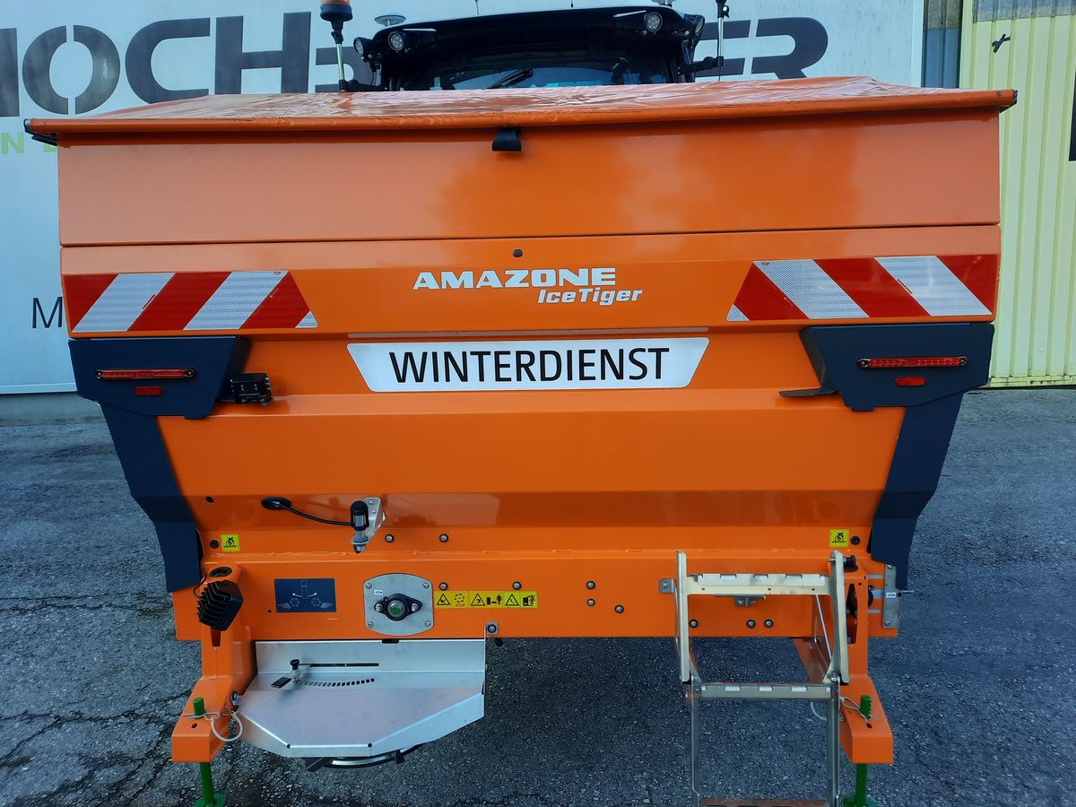 Amazone Ice Tiger 1,6 Amazone Ice Tiger 1,6