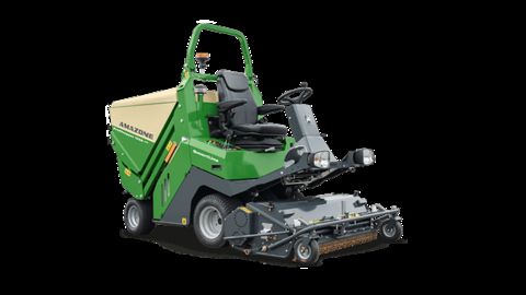 Amazone Profihopper 1250 Amazone Profihopper 1250
