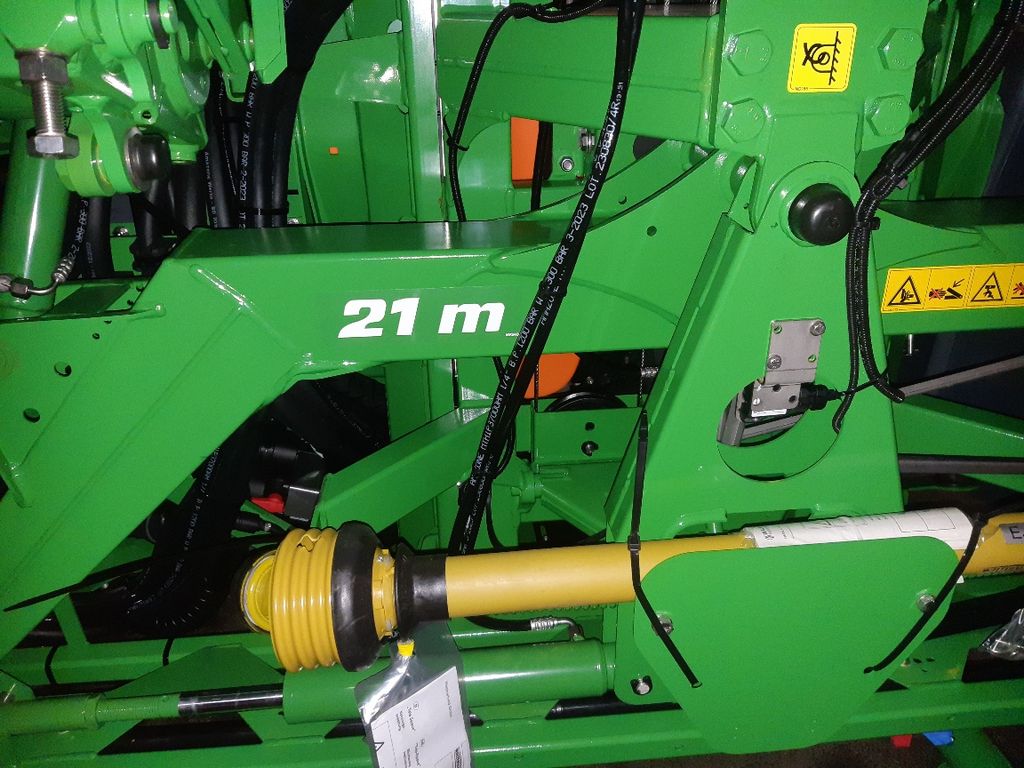 Amazone UF 1602 Amazone UF 1602