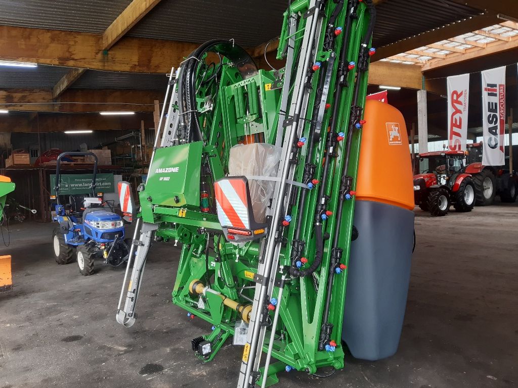 Amazone UF 1602 Amazone UF 1602