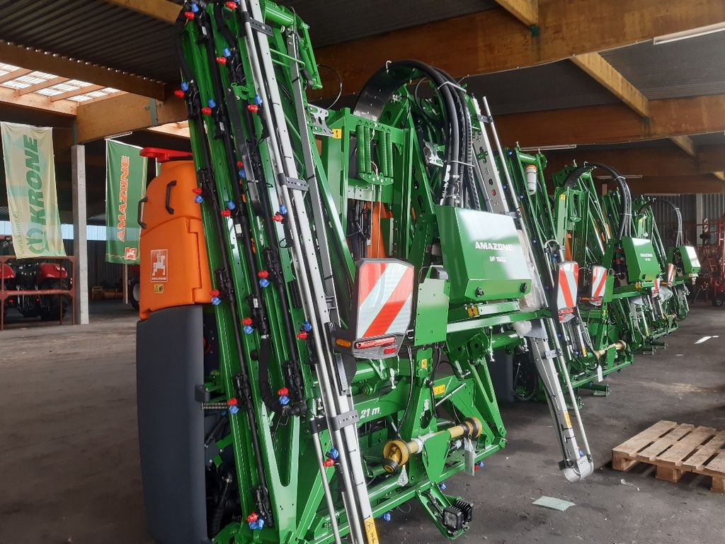 Amazone UF 1602 Amazone UF 1602