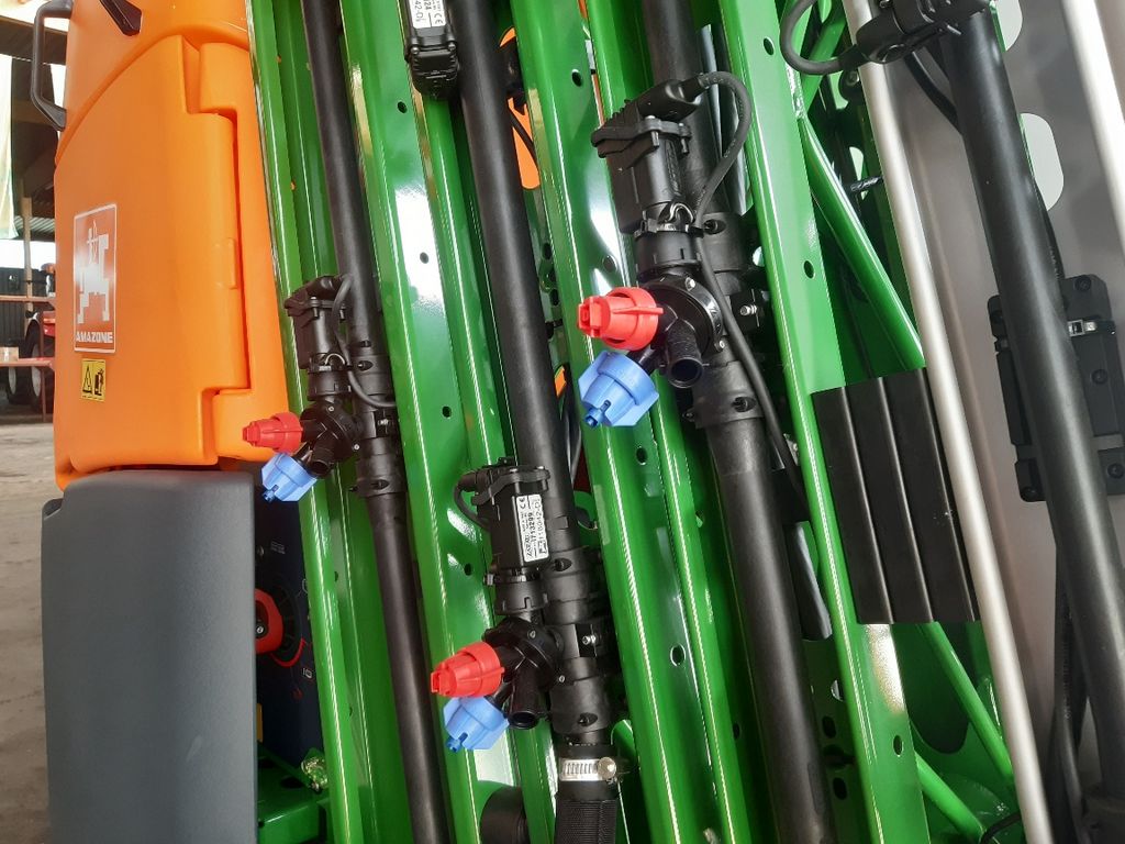 Amazone UF 1602 Amazone UF 1602