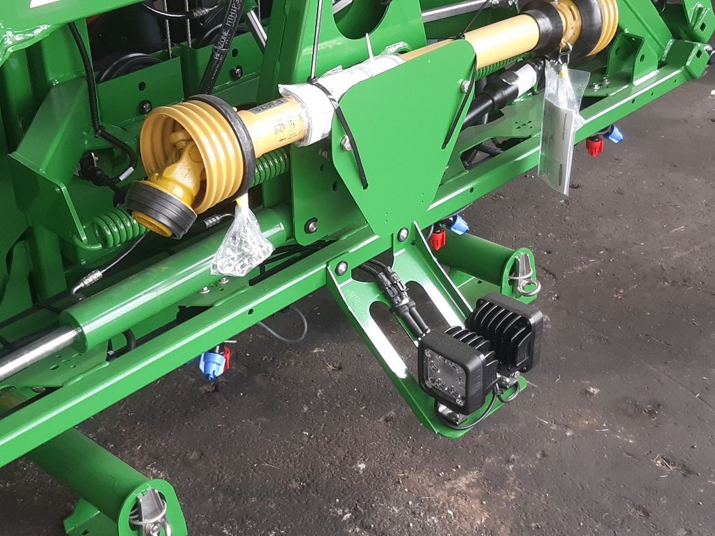 Amazone UF 1602 Amazone UF 1602