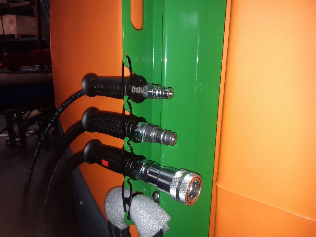 Amazone UF 1602 Amazone UF 1602