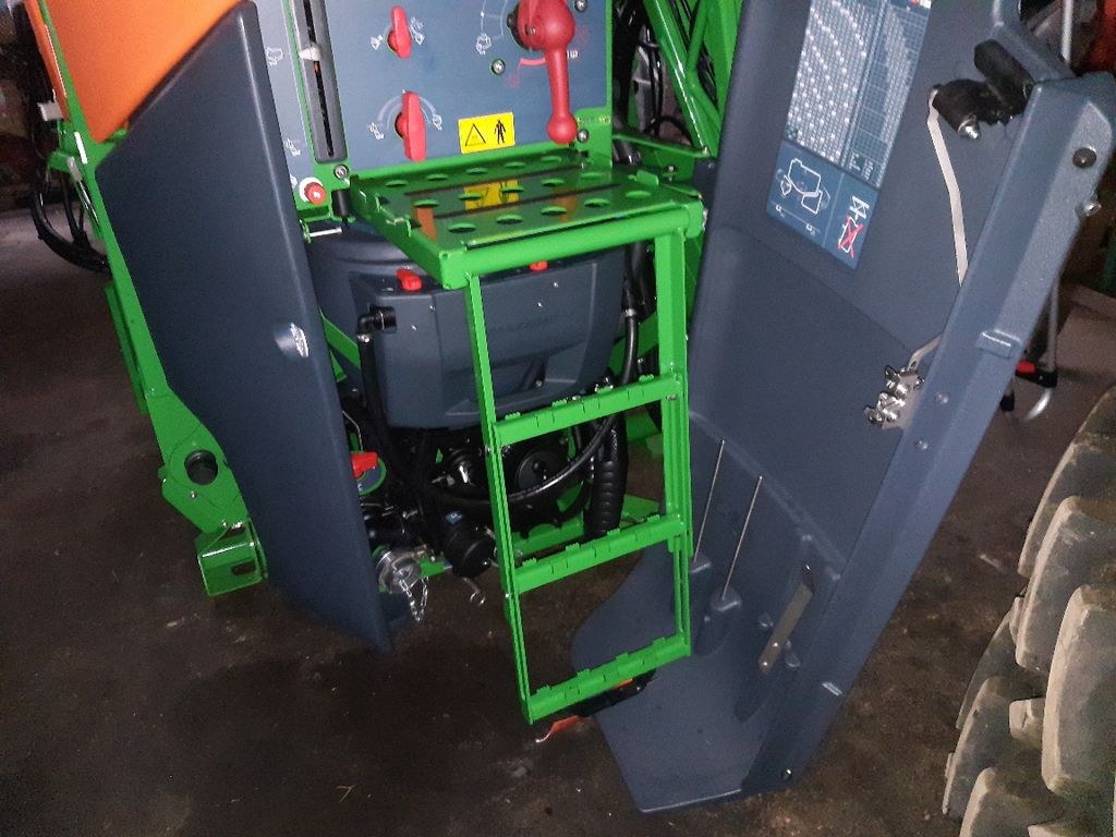 Amazone UF 1602 Amazone UF 1602