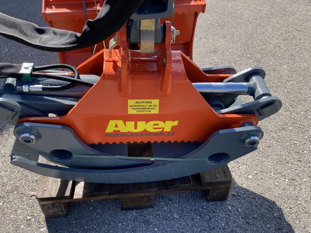 Auer HRZ 1700 SW Auer HRZ 1700 SW