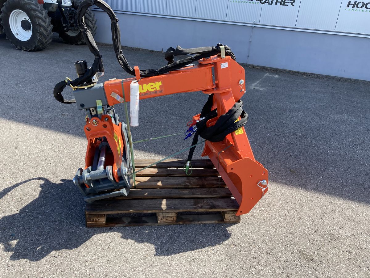 Auer HRZ 1700 SW Auer HRZ 1700 SW