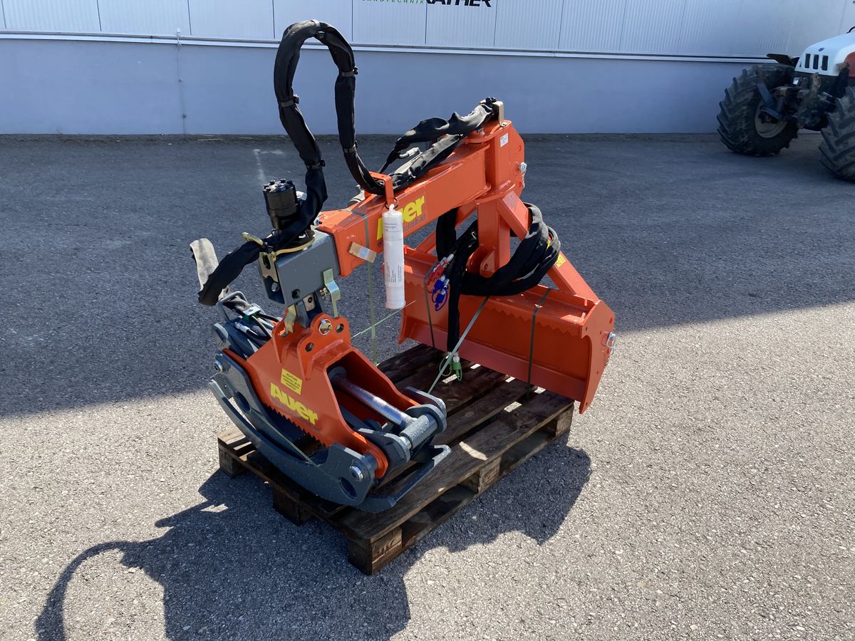 Auer HRZ 1700 SW Auer HRZ 1700 SW
