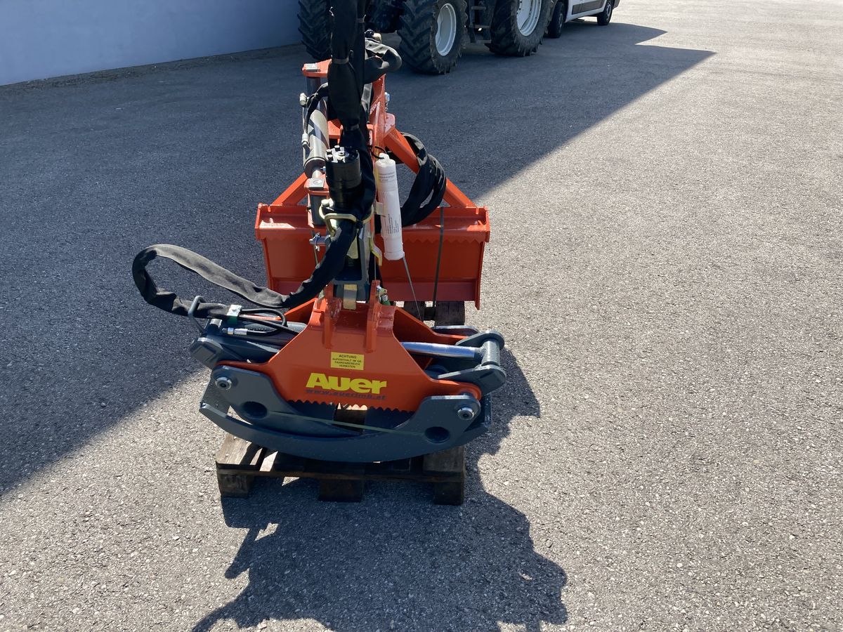 Auer HRZ 1700 SW Auer HRZ 1700 SW