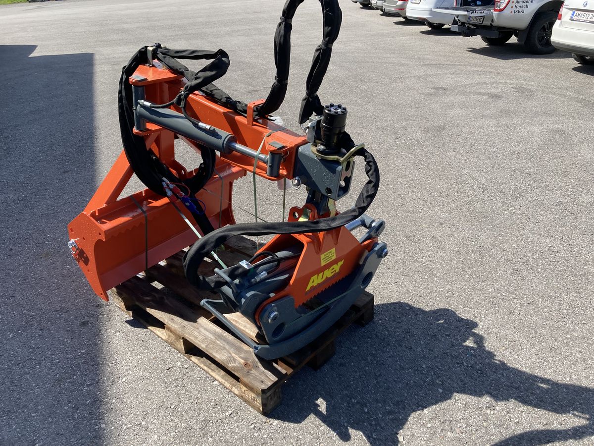 Auer HRZ 1700 SW Auer HRZ 1700 SW