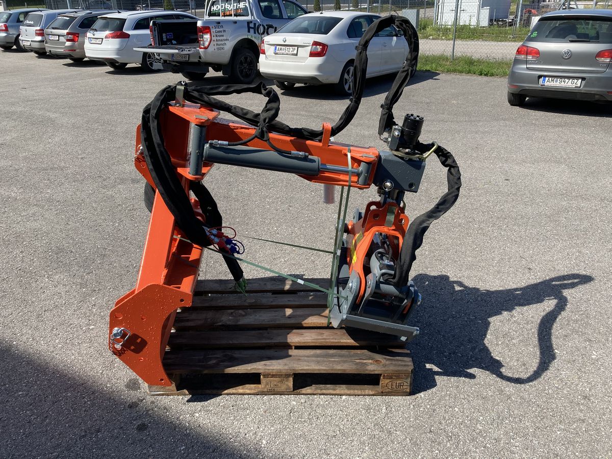 Auer HRZ 1700 SW Auer HRZ 1700 SW
