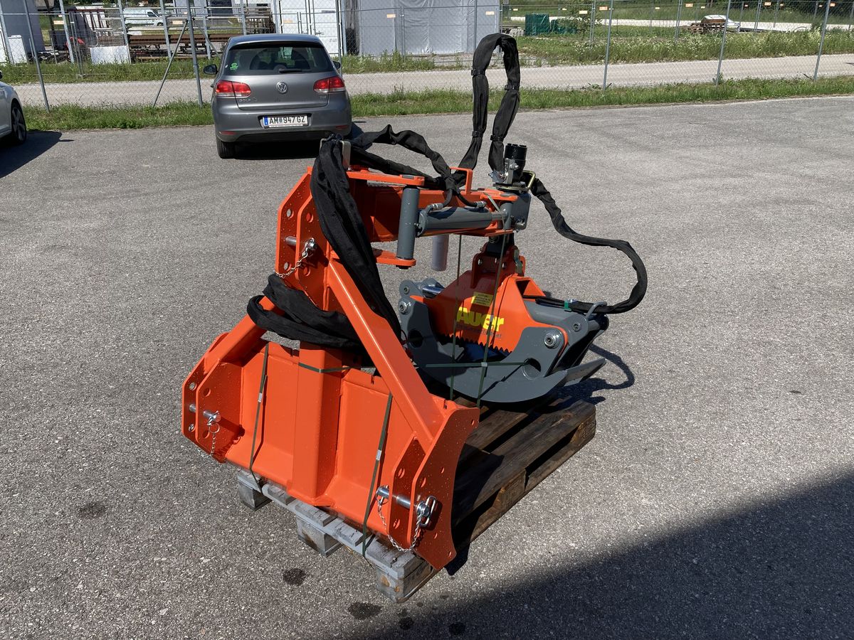 Auer HRZ 1700 SW Auer HRZ 1700 SW
