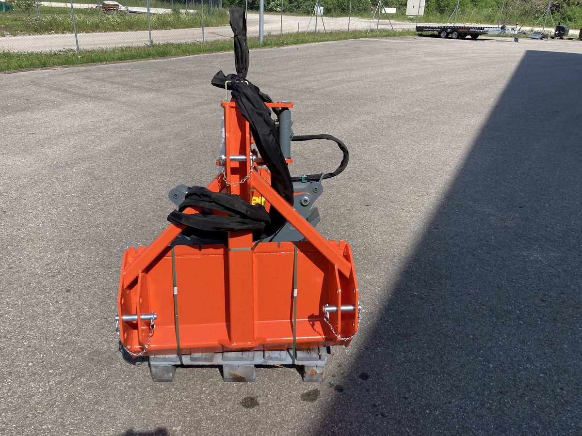 Auer HRZ 1700 SW Auer HRZ 1700 SW