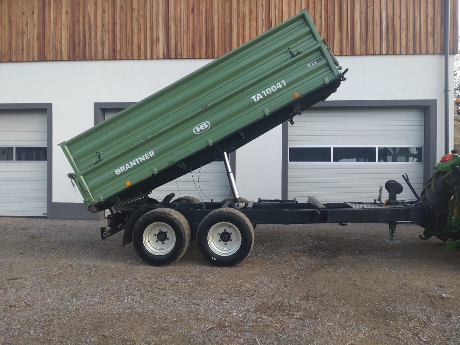 Brantner Ta 10.041