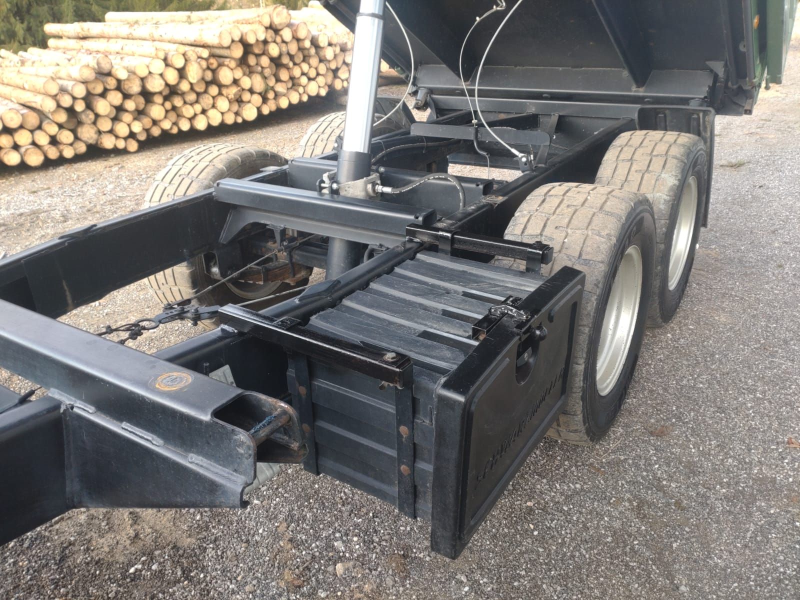 Brantner TA 10.041 Brantner TA 10.041