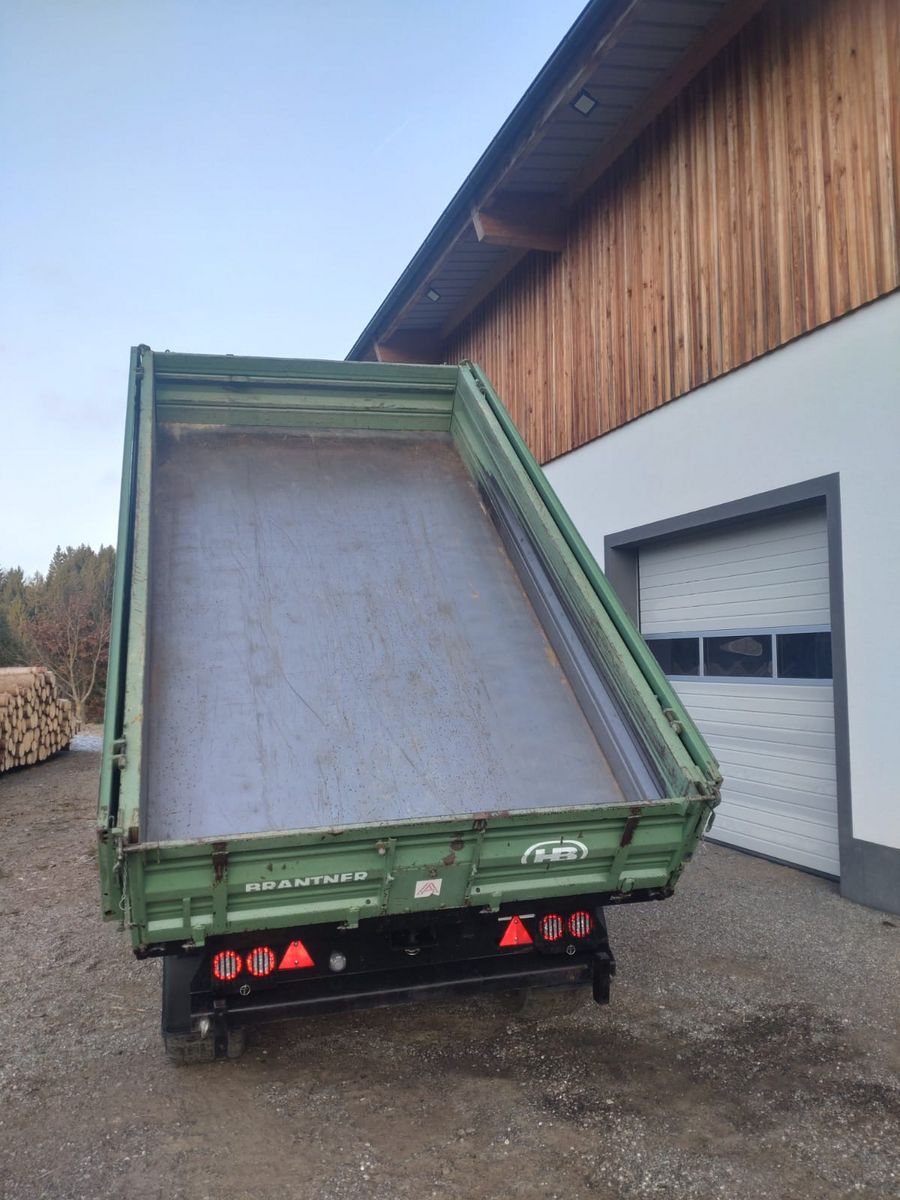 Brantner TA 10.041 Brantner TA 10.041