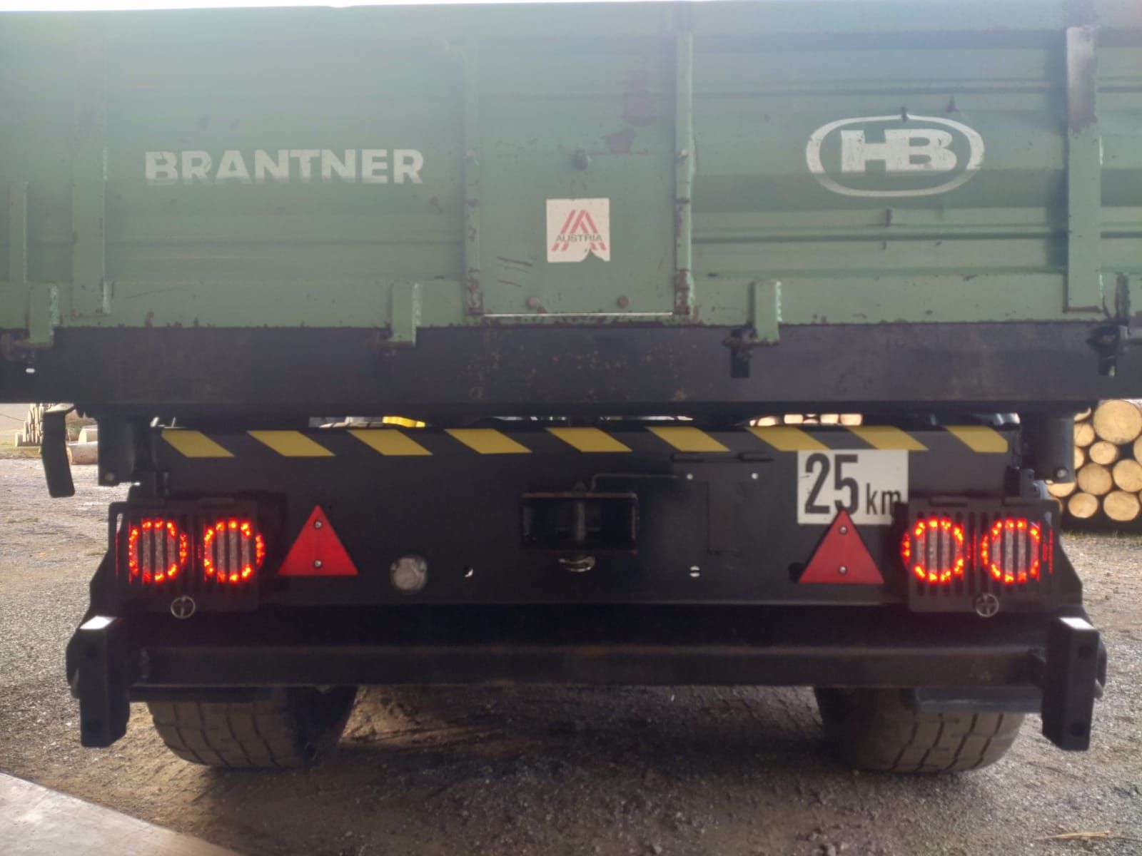 Brantner TA 10.041 Brantner TA 10.041