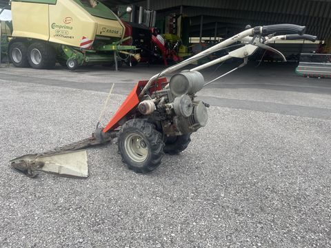 Bucher M 150 Bucher M 150