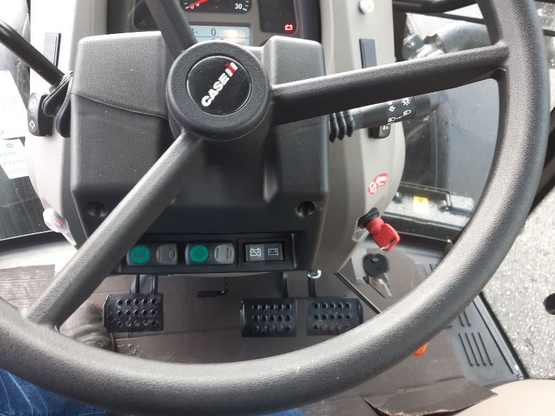 Case IH Farmall 75 A (Stage V) Case IH Farmall 75 A (Stage V)